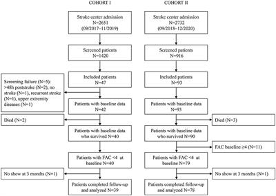 External Validation of the Early Prediction of Functional Outcome After Stroke Prediction Model for Independent Gait at 3 Months After Stroke